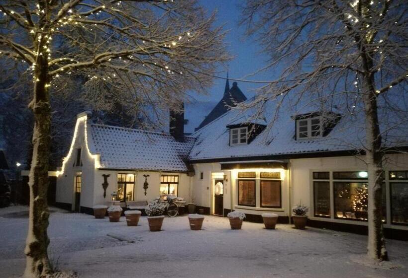 تختخواب و صبحانه Bergen1928