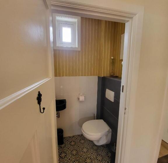 تختخواب و صبحانه Bergen1928