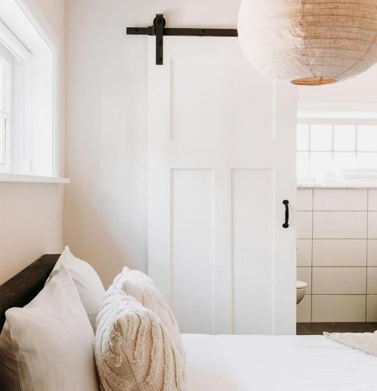 تختخواب و صبحانه Bergen1928