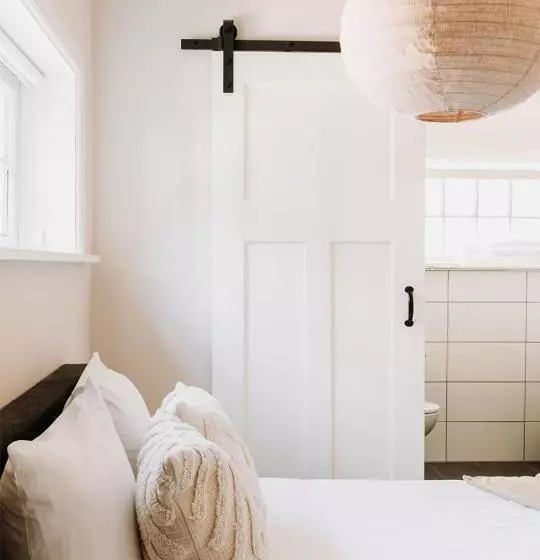 تختخواب و صبحانه Bergen1928