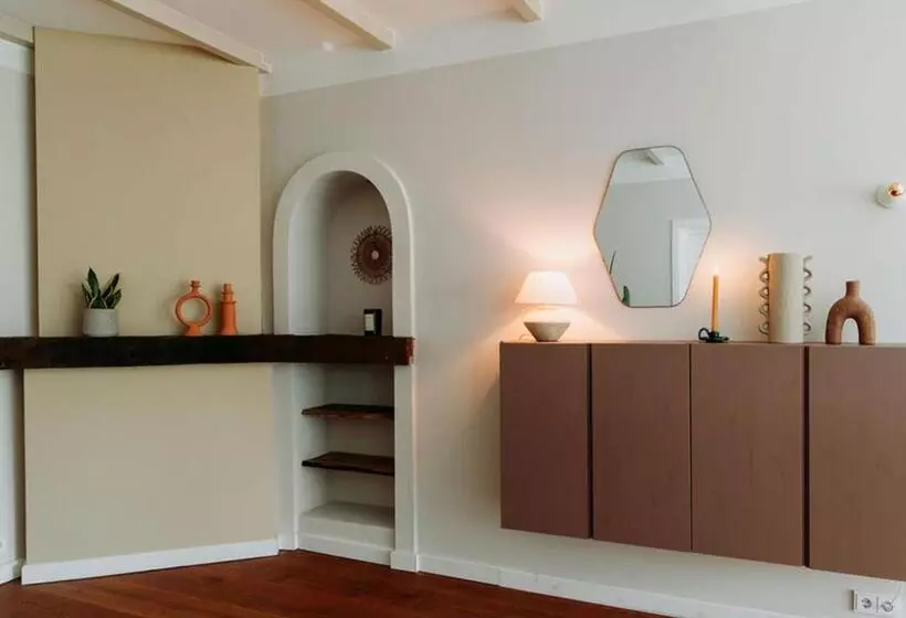 تختخواب و صبحانه Bergen1928