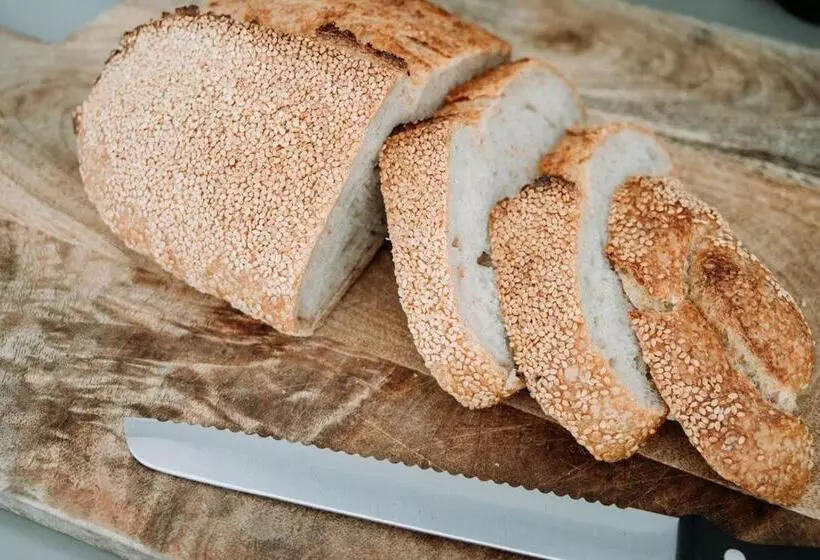 تختخواب و صبحانه Bergen1928