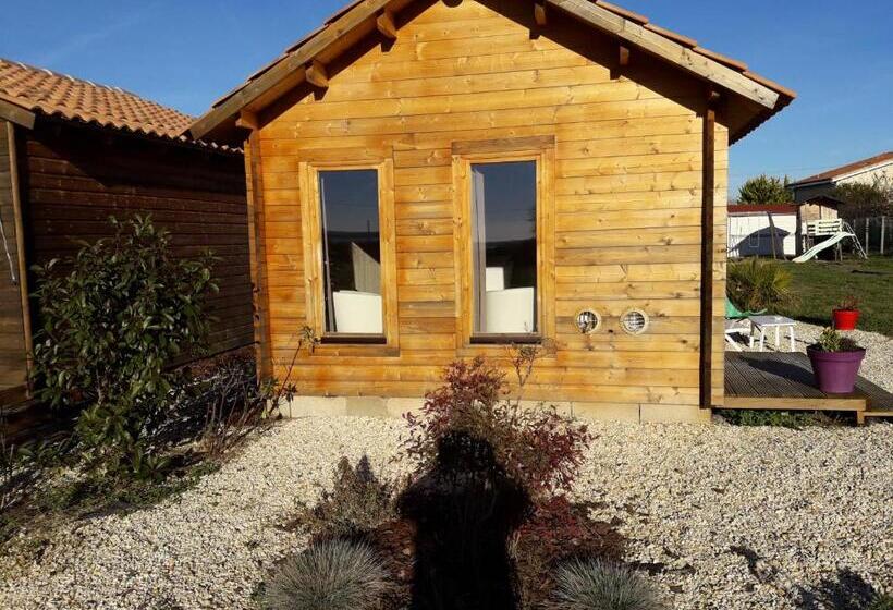 Bed and Breakfast Chambre D'hôtes De L'estuaire De Blaye