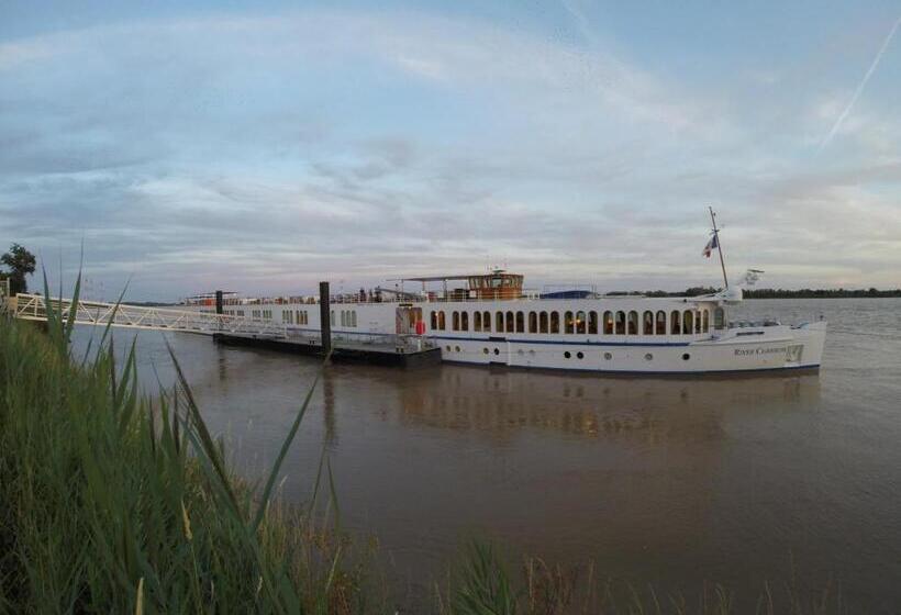 Bed and Breakfast Chambre D'hôtes De L'estuaire De Blaye
