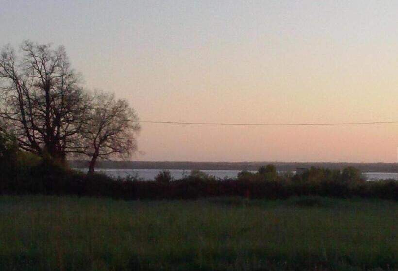 Bed and Breakfast Chambre D'hôtes De L'estuaire De Blaye