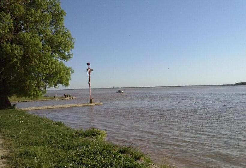 Bed and Breakfast Chambre D'hôtes De L'estuaire De Blaye