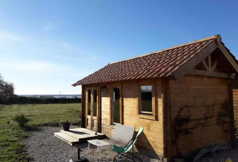 ベッドアンドブレックファースト Chambre D'hôtes De L'estuaire De Blaye