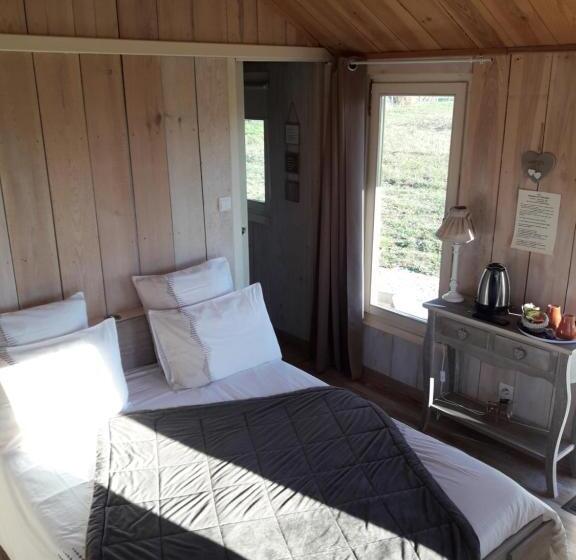 Bed and Breakfast Chambre D'hôtes De L'estuaire De Blaye