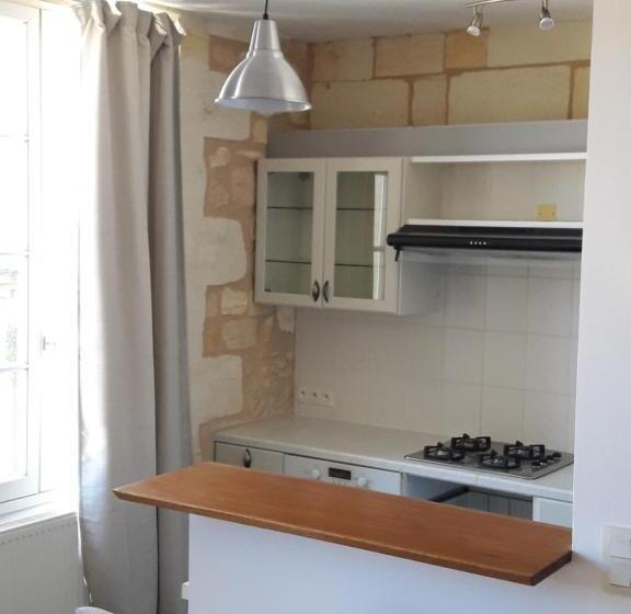 Bed and Breakfast Chambre D'hôtes De L'estuaire De Blaye