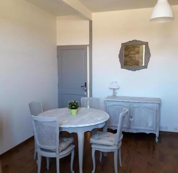 ベッドアンドブレックファースト Chambre D'hôtes De L'estuaire De Blaye