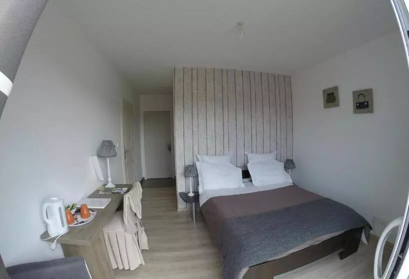 ベッドアンドブレックファースト Chambre D'hôtes De L'estuaire De Blaye