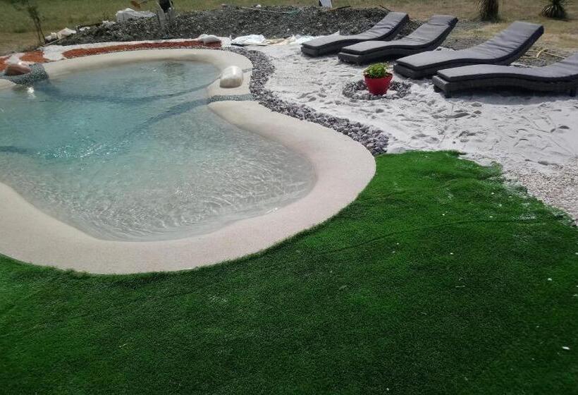 Bed and Breakfast Chambre D'hôtes De L'estuaire De Blaye