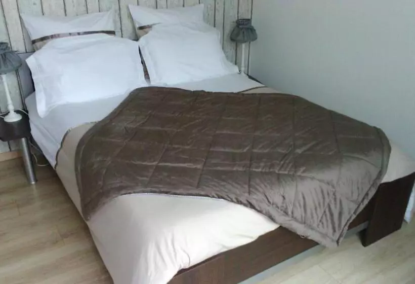 ベッドアンドブレックファースト Chambre D'hôtes De L'estuaire De Blaye