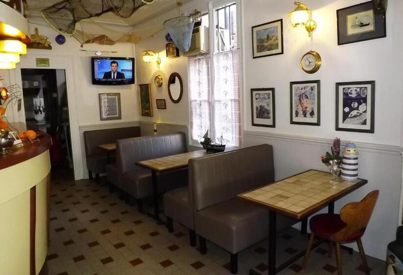 مبيت وإفطار L Ex Voto