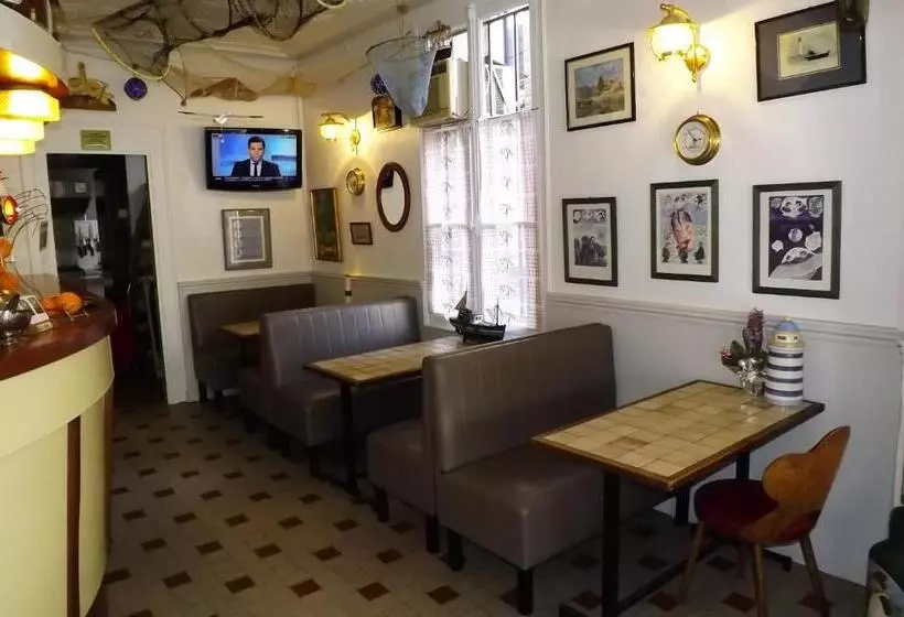 تختخواب و صبحانه L Ex Voto