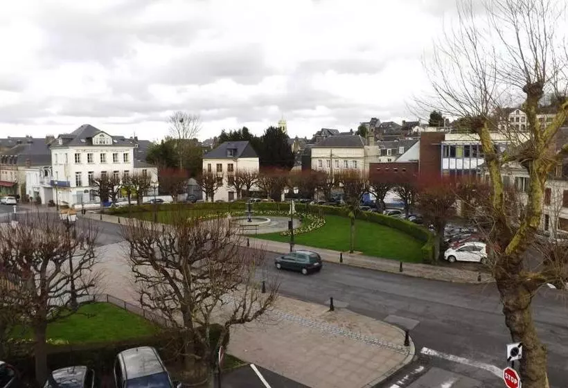 تختخواب و صبحانه L Ex Voto