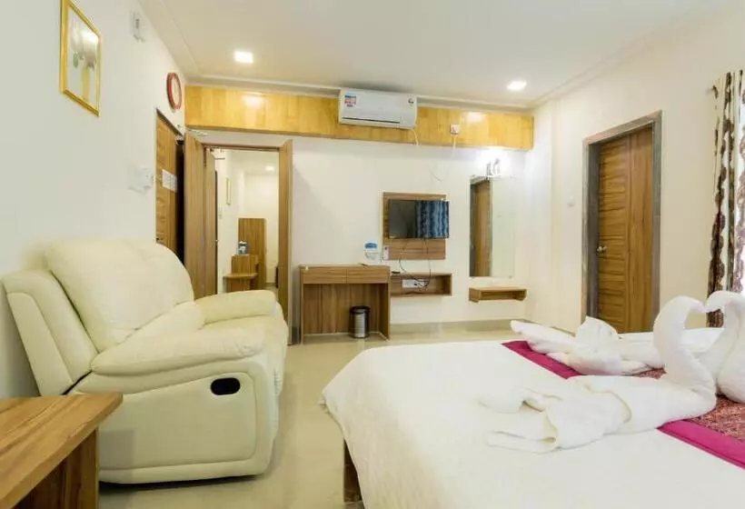 Bodh Valley Resort