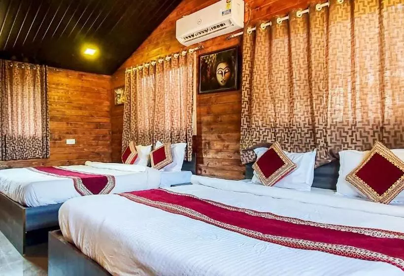 Bodh Valley Resort