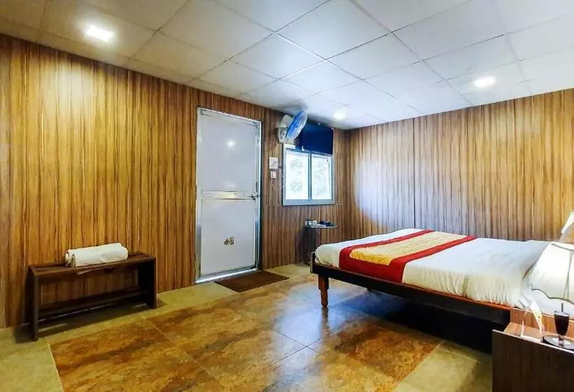 Bodh Valley Resort