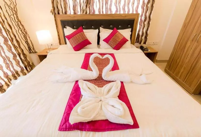 Bodh Valley Resort