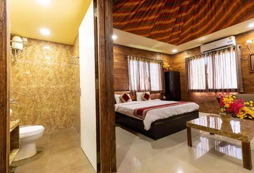 Bodh Valley Resort