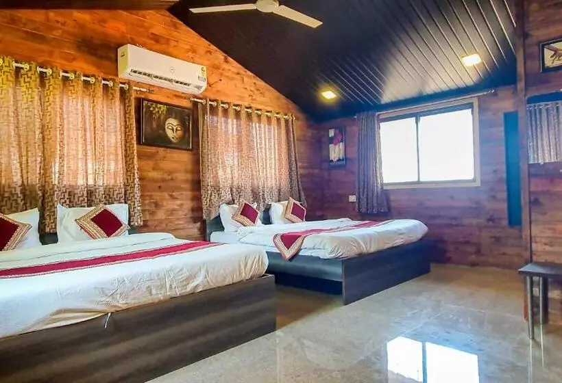 Bodh Valley Resort