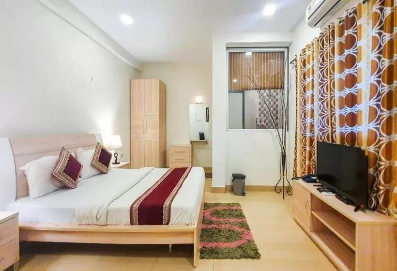 Bodh Valley Resort