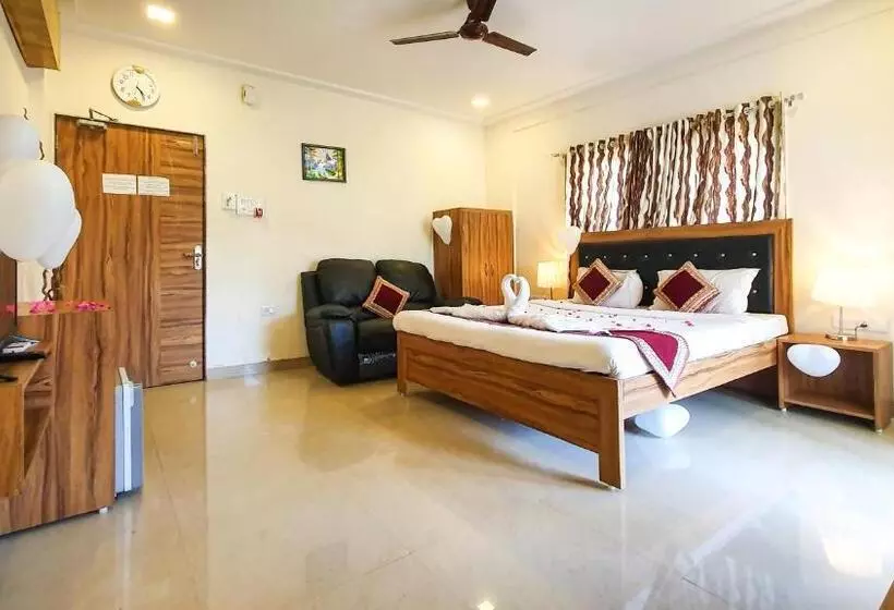 Bodh Valley Resort