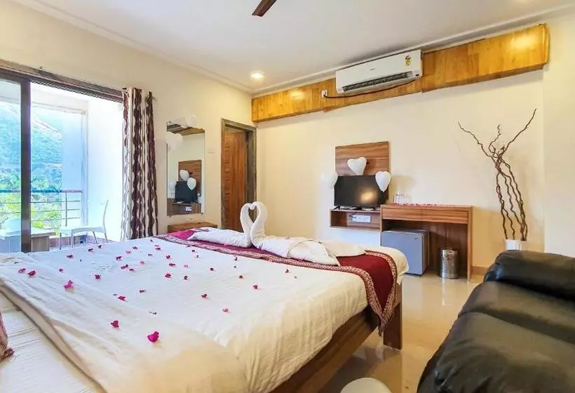 Bodh Valley Resort