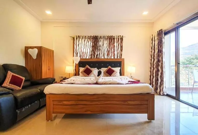 Bodh Valley Resort