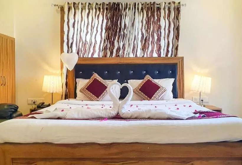Bodh Valley Resort