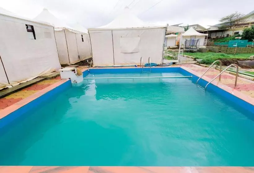 Bodh Valley Resort