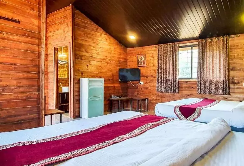 Bodh Valley Resort