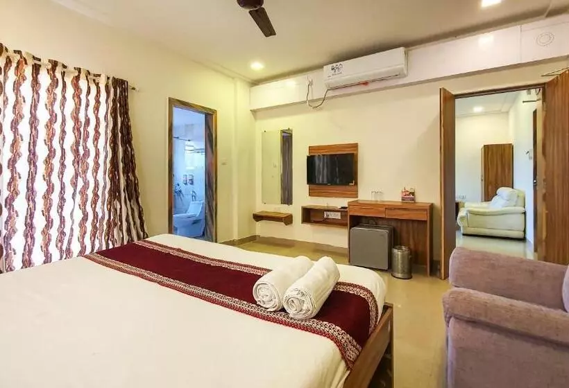 Bodh Valley Resort