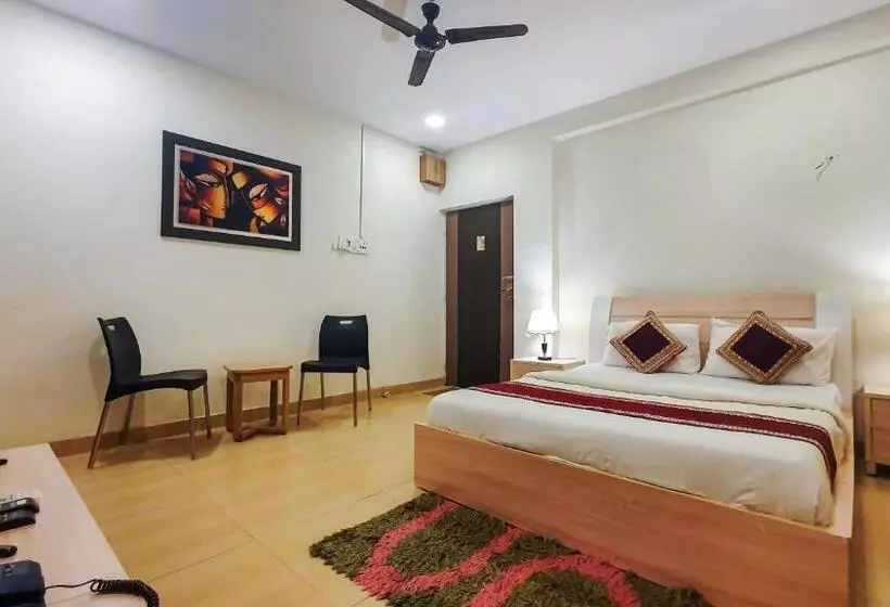 Bodh Valley Resort