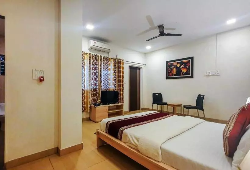 Bodh Valley Resort
