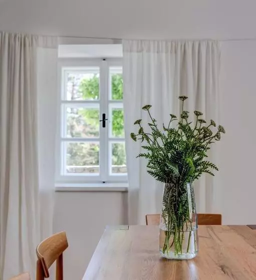 Boutique Hotel Mezi Plutky
