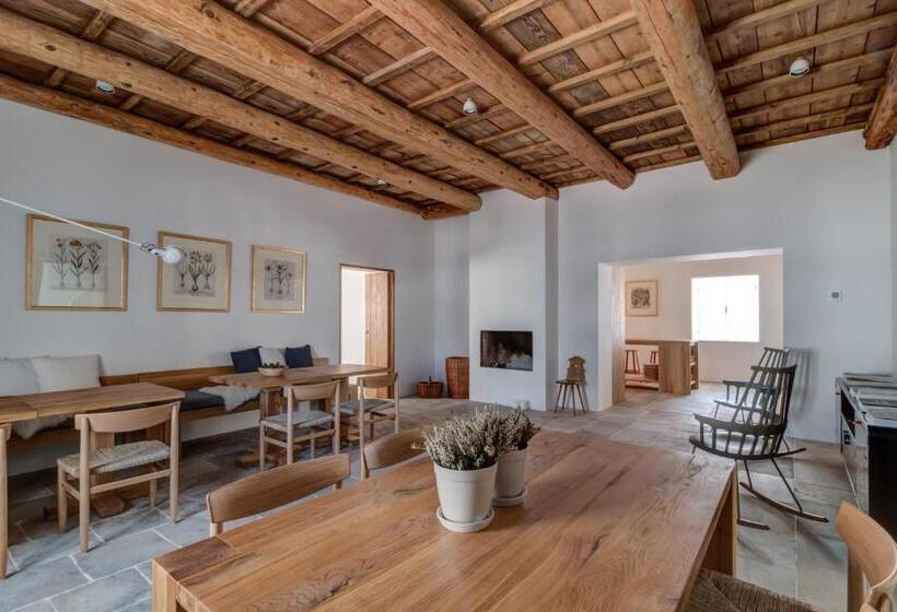 Boutique Hotel Mezi Plutky