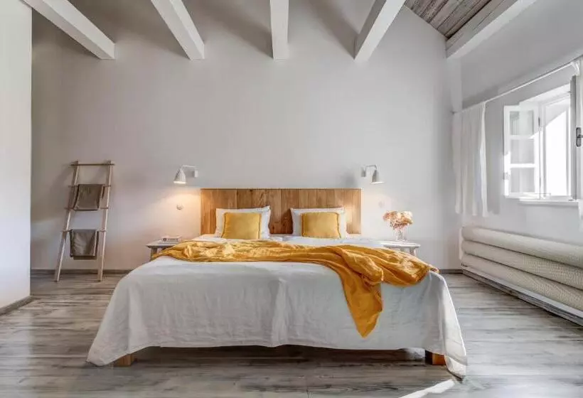 Boutique Hotel Mezi Plutky