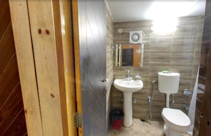 Brahmaputra Jungle Resort