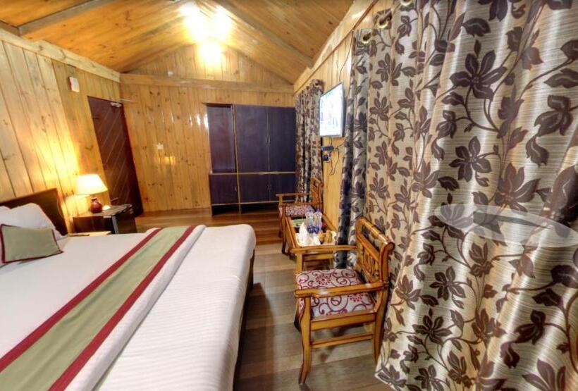 Brahmaputra Jungle Resort