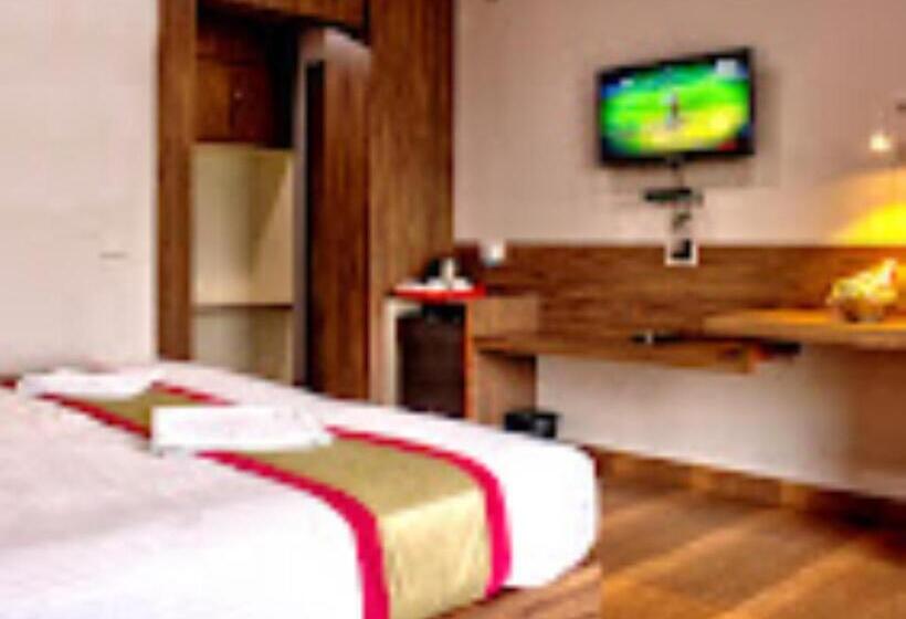 Brahmaputra Jungle Resort