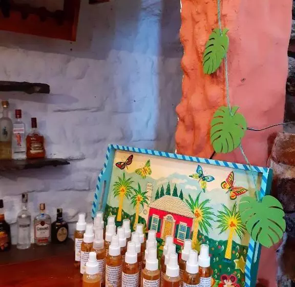 Caskaffesu Hotel And Restaurant Mindo