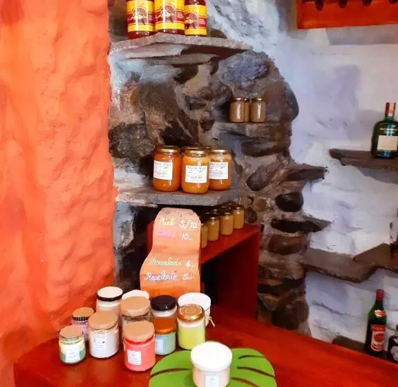 Caskaffesu Hotel And Restaurant Mindo