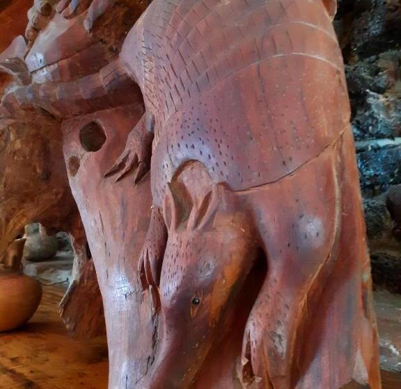 Caskaffesu Hotel And Restaurant Mindo