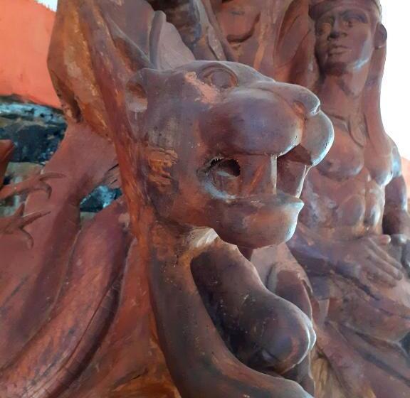 Caskaffesu Hotel And Restaurant Mindo