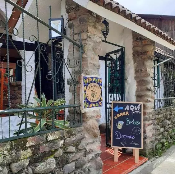 Caskaffesu Hotel And Restaurant Mindo