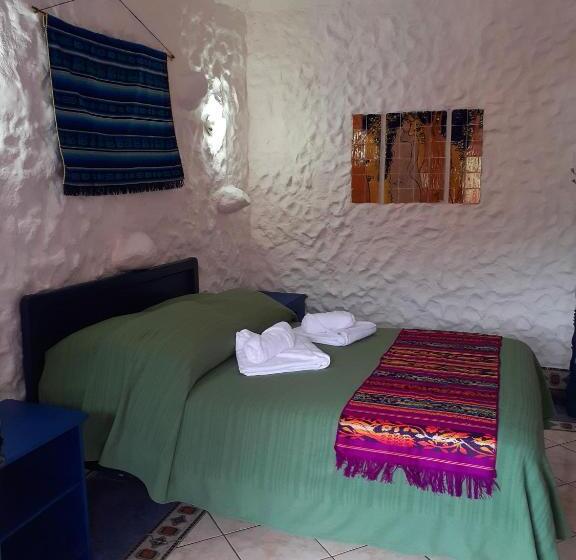 Caskaffesu Hotel And Restaurant Mindo