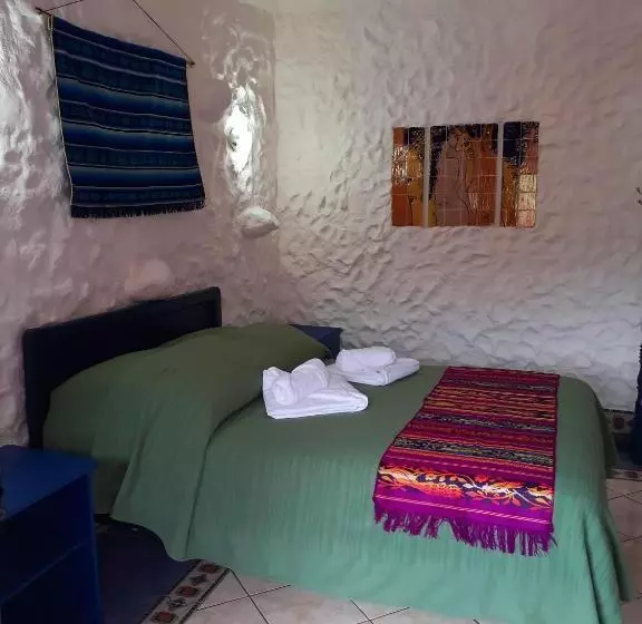 Caskaffesu Hotel And Restaurant Mindo