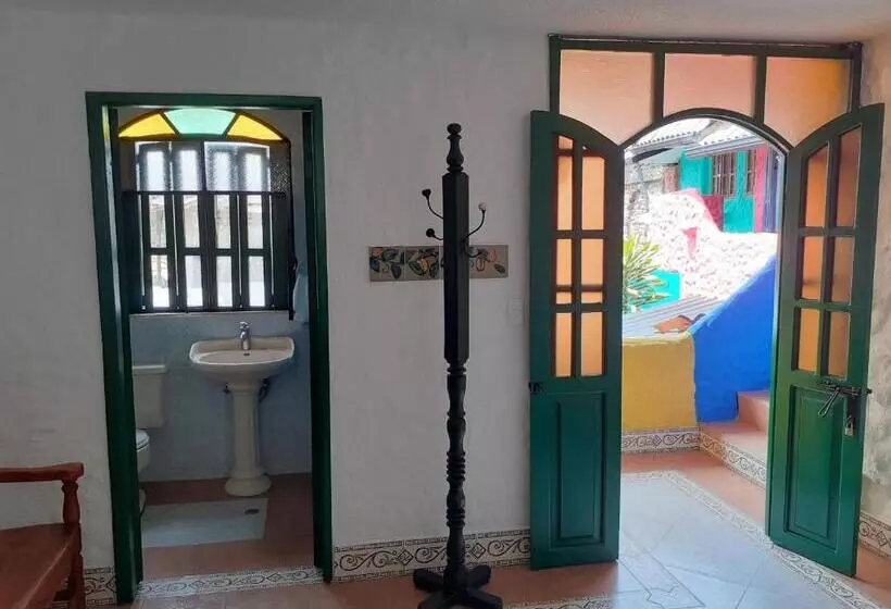 Caskaffesu Hotel And Restaurant Mindo